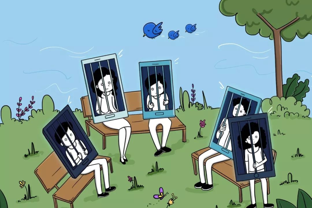 社交平台对人们的影响_社交app对生活的影响_最新手机系统如何影响社交平台的使用？