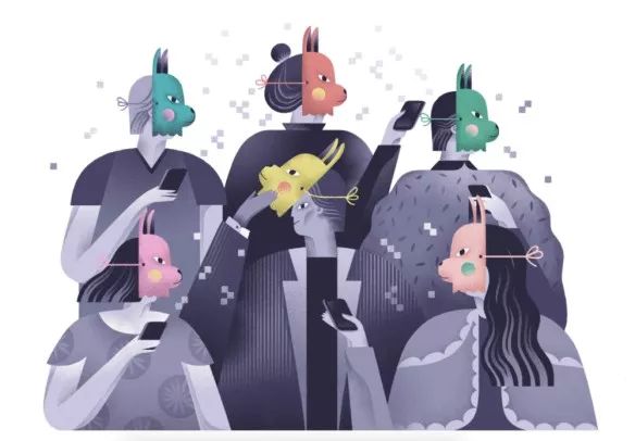 最新手机系统如何影响社交平台的使用？_社交平台对人们的影响_社交app对生活的影响