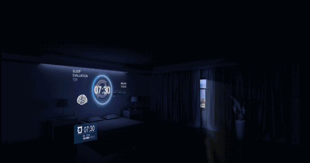 建众智业推荐家居建材销售技巧_智能家居的魅力:让每一天都与众不同_邢台众友家居电话