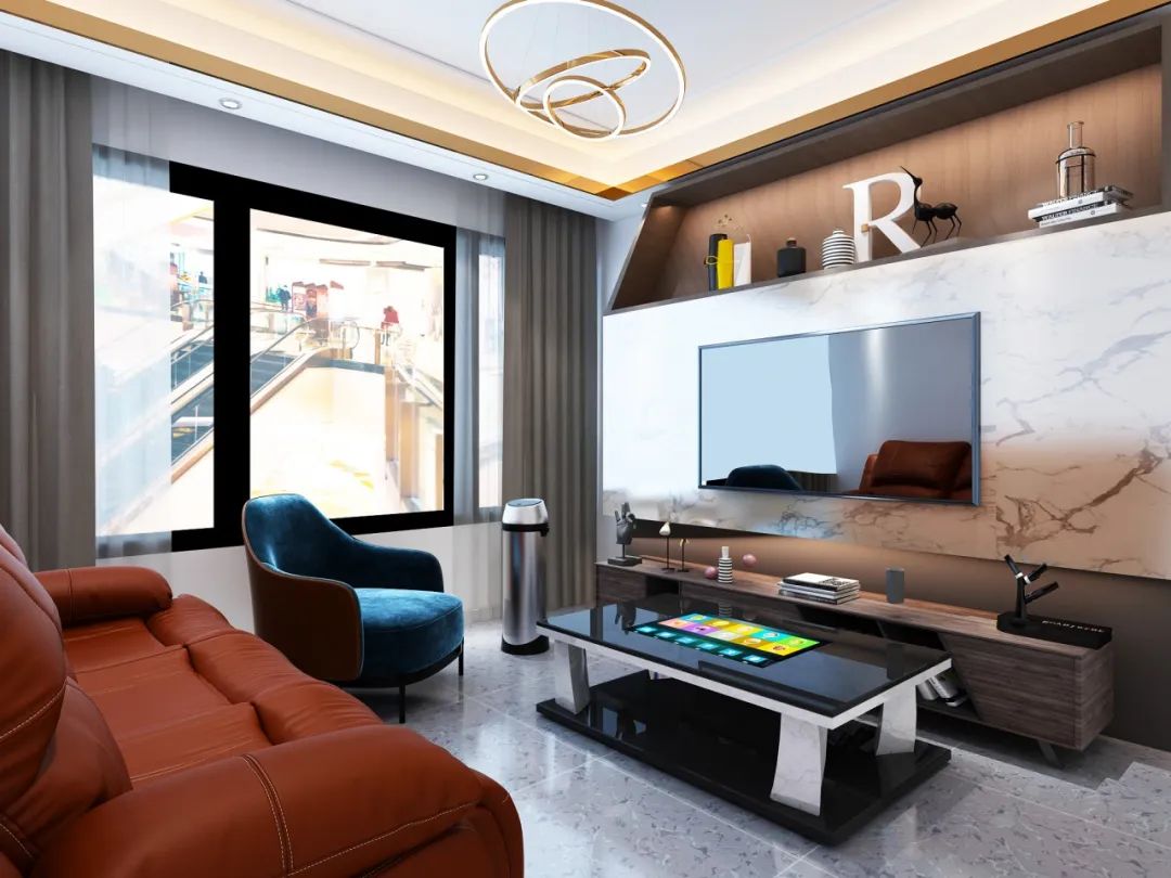 邢台众友家居电话_智能家居的魅力:让每一天都与众不同_建众智业推荐家居建材销售技巧