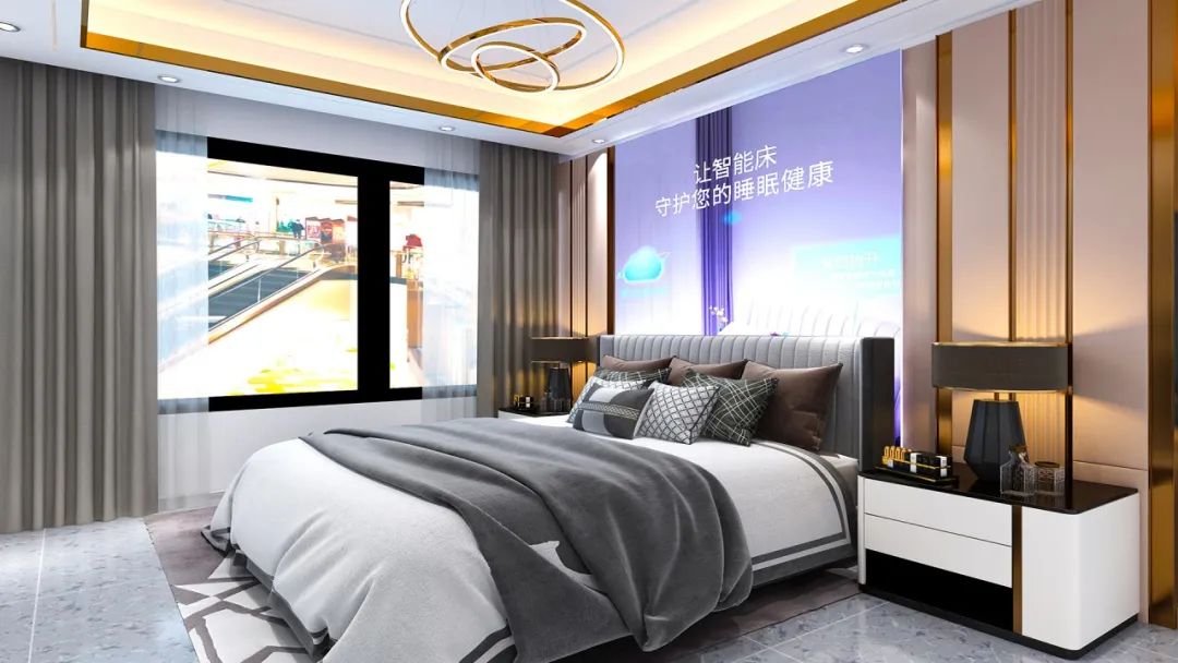 智能家居的魅力:让每一天都与众不同_建众智业推荐家居建材销售技巧_邢台众友家居电话