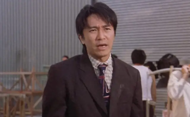 周星驰的幽默_周星驰电影的幽默_周星驰的幽默感与生活哲学