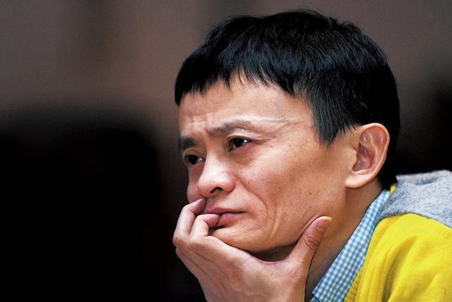 马云多次发问年轻人创业者企业家的三个问题意义重大