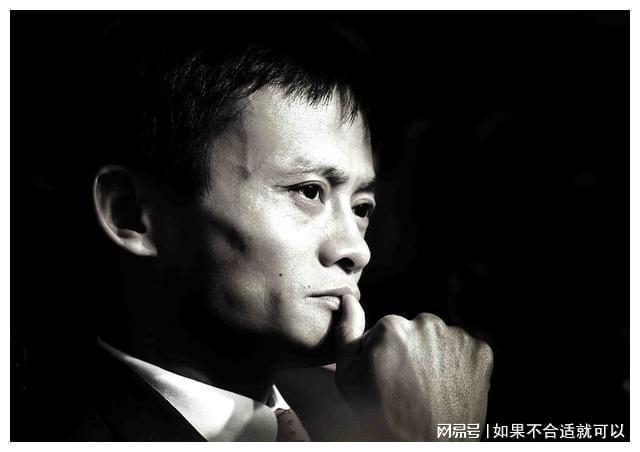 从多次失败到成功：马云的坚持_马云失败后成功的事例_马云失败和成功的归因方式