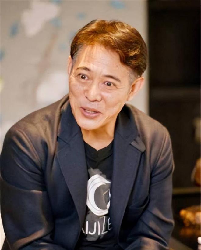 李连杰的影视评价与观众反响_李连杰的反派电影_反响李连杰影视观众评价的电影