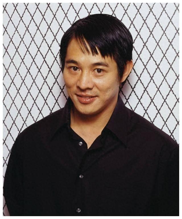 反响李连杰影视观众评价的电影_李连杰的影视评价与观众反响_李连杰的反派电影