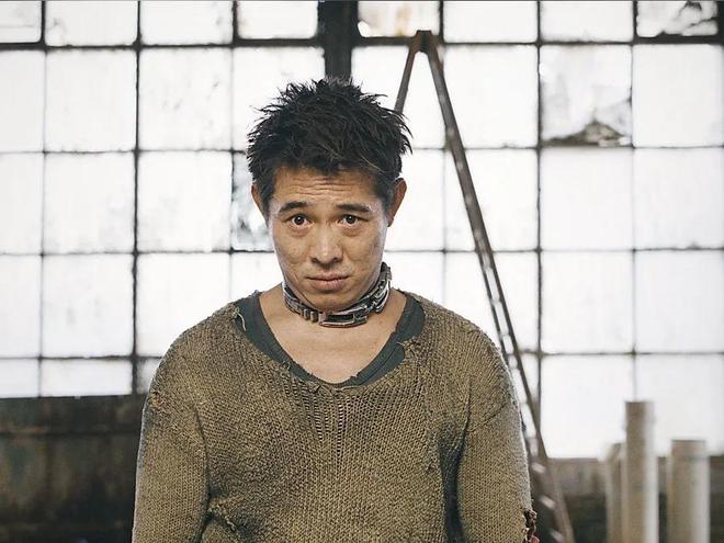 李连杰的反派电影_反响李连杰影视观众评价的电影_李连杰的影视评价与观众反响