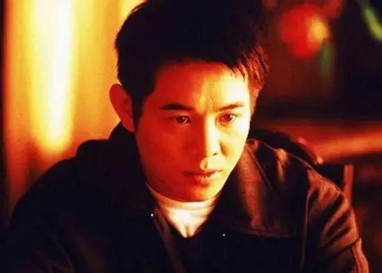 李连杰的反派电影_李连杰的影视评价与观众反响_李连杰电影影响力