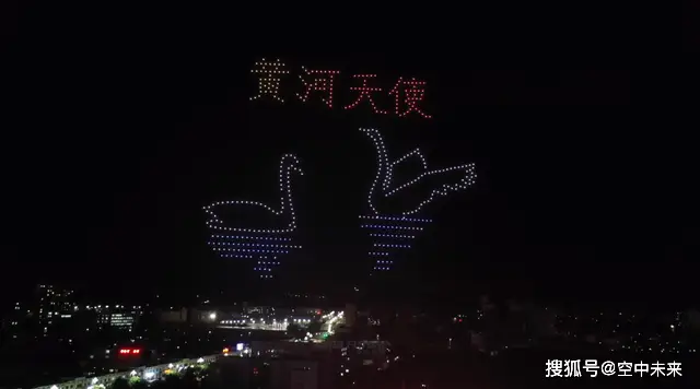 如何通过无人机表演增强品牌记忆？_如何通过无人机表演增强品牌记忆？_如何通过无人机表演增强品牌记忆？