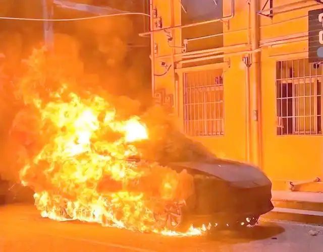 电动汽车造车新势力_电动汽车的挑战_最新电动汽车技术的背后有哪些挑战？