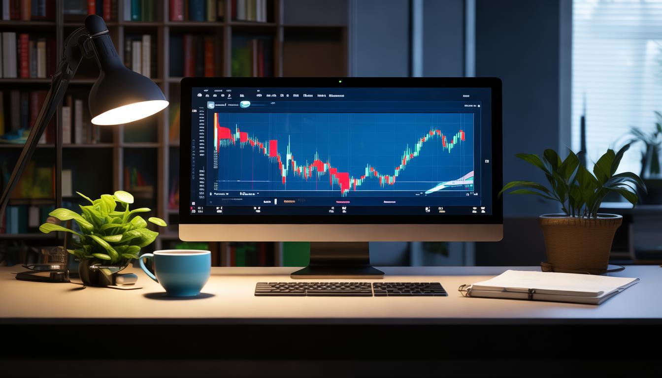 TP钱包官网安卓端下载投资指南：心态、知识与比例把控