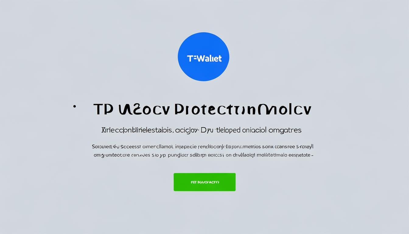 TP钱包官方下载：安全性与用户隐私保护的重要考量