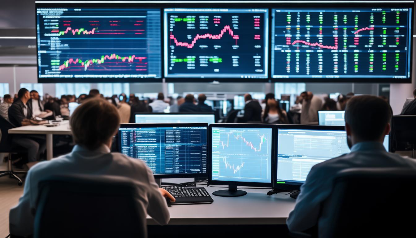 TP钱包交易模式全解析！现货与杠杆交易适用人群大不同？