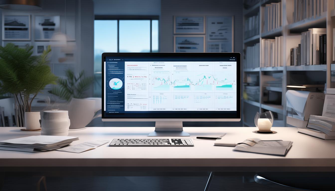 TP钱包安卓版app如何快速找到理想投资组合？看这里