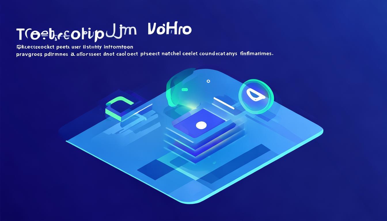 深入研究Tokenpocket下载，关乎隐私保护与数据安全