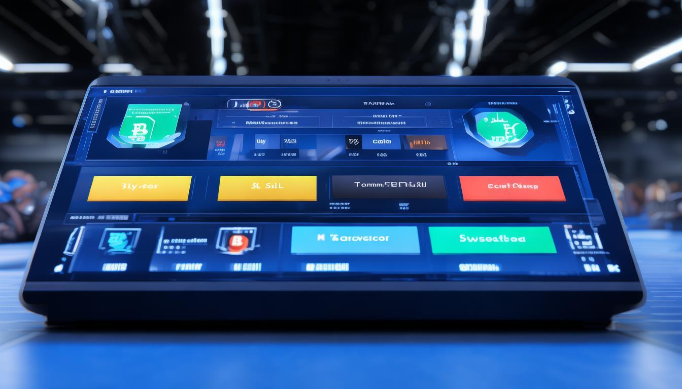 TP钱包APP安卓版官网下载体验佳，交易灵活不受限