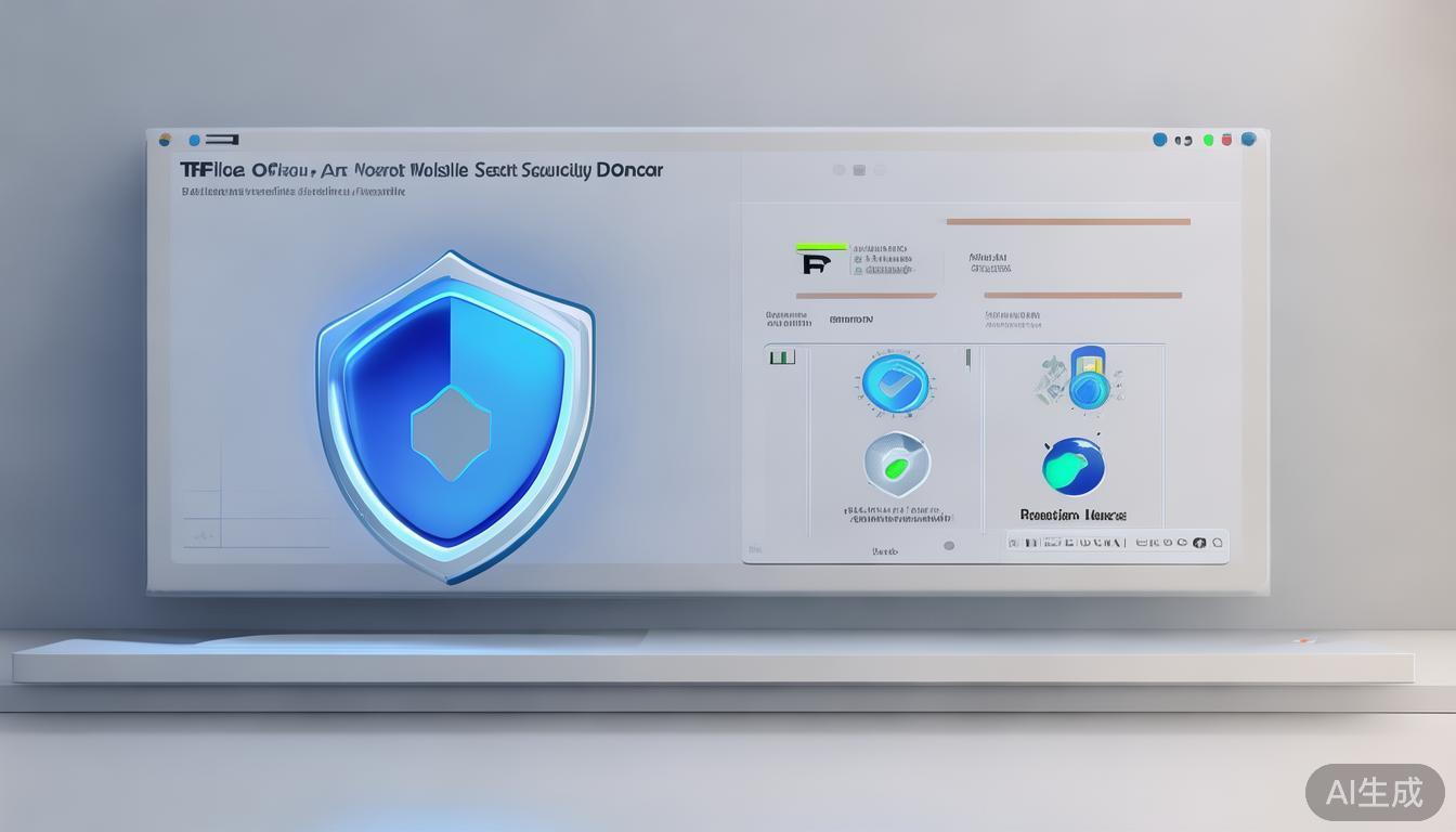 TP官方网站合法软件资源，特色服务受青睐，智能搜索与安全防护超实用