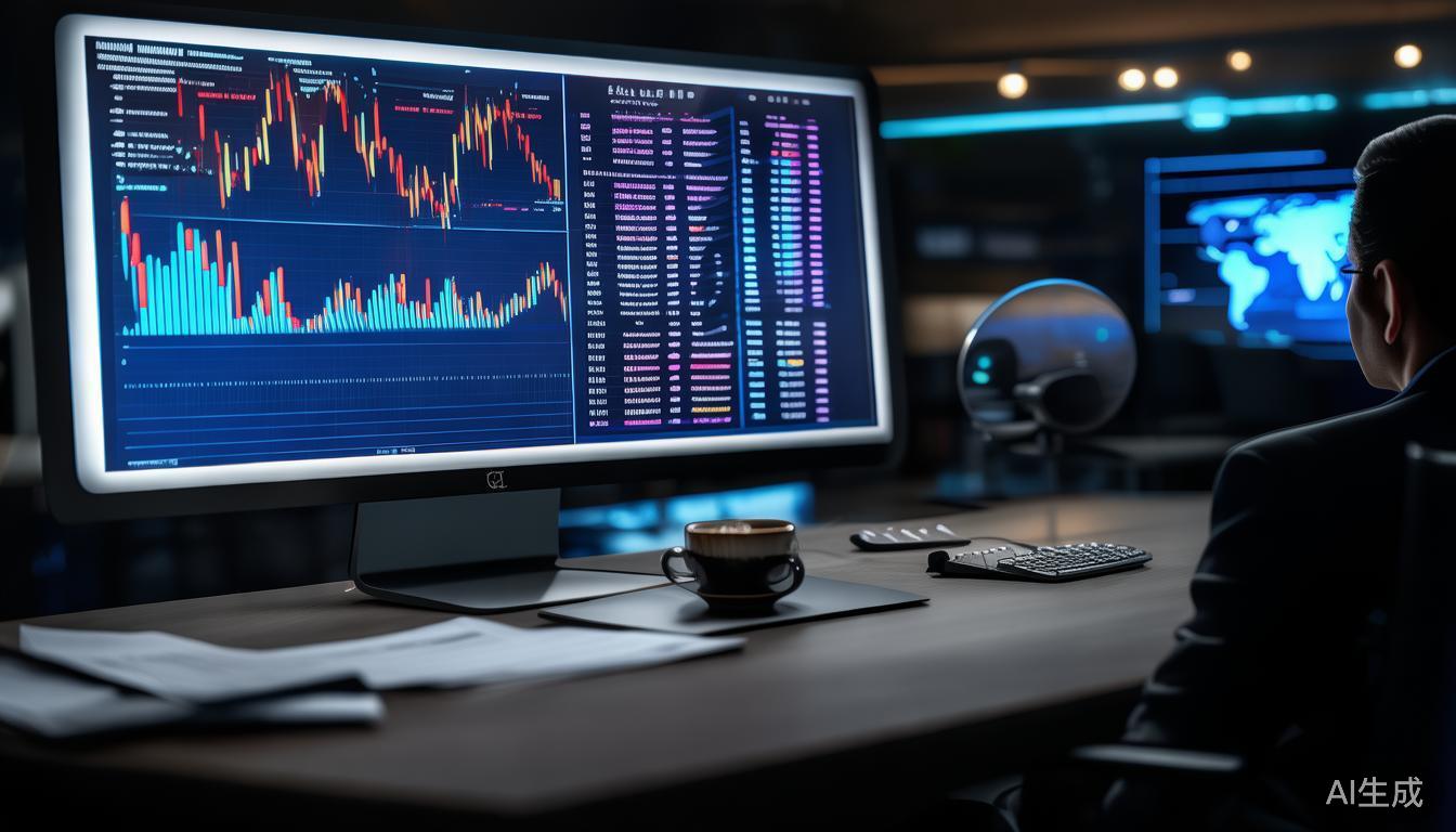 决策的趋势_决策资讯_如何通过tp官方正版下载了解市场趋势,优化投资决策?