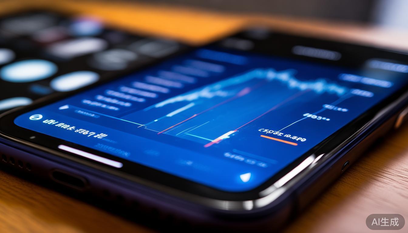 TP钱包安卓版关联加密热点！关注新上线应用与链上数据工具