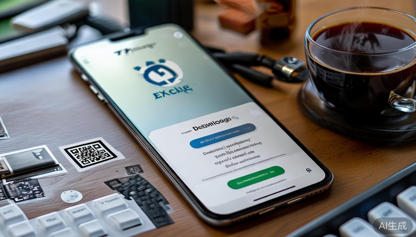TP交易所官方APP下载全攻略：安全高效，网络快速搭建就这么简单