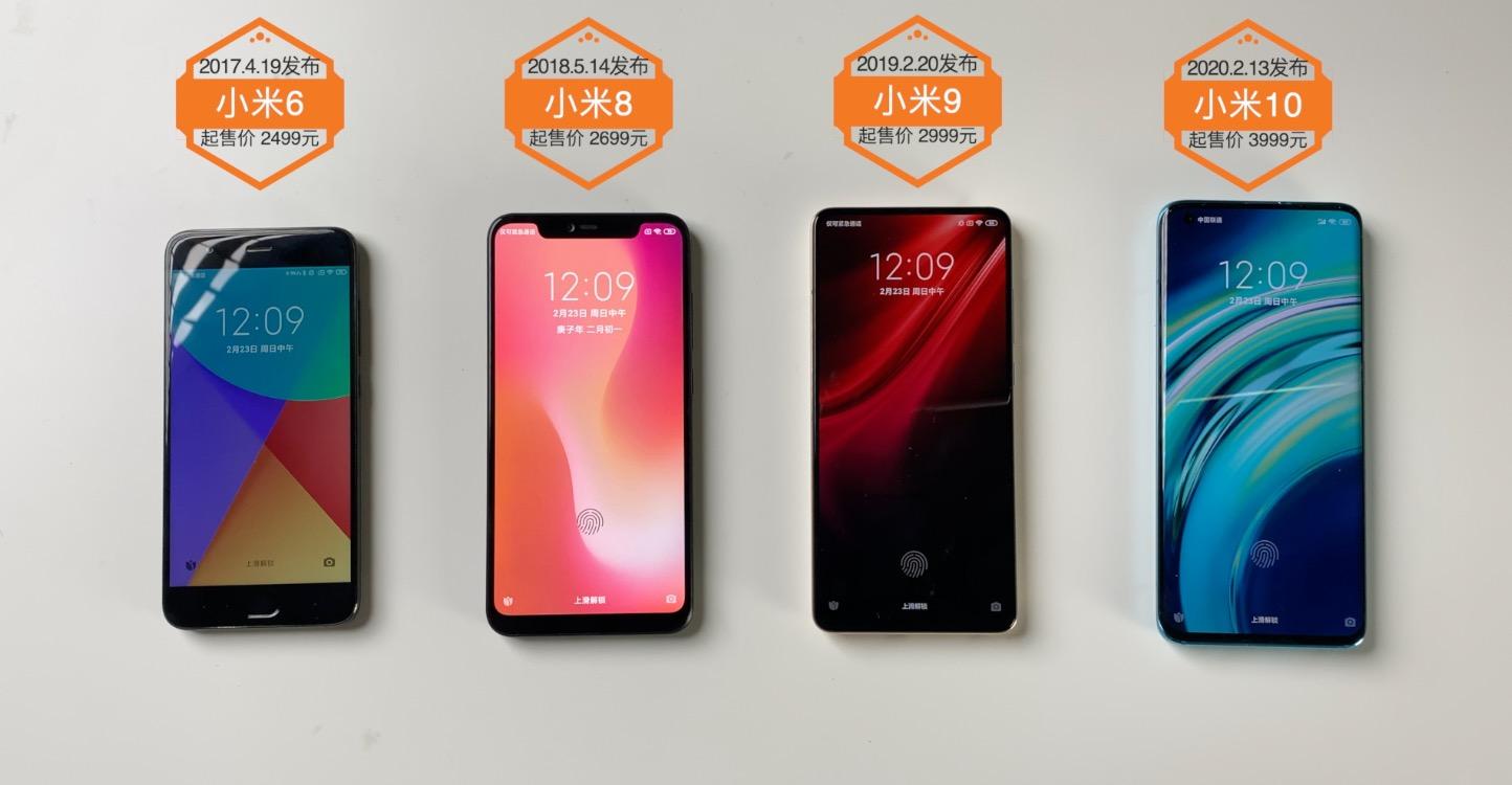 从硬件到软件，小米手机的全面表现_从硬件到软件，小米手机的全面表现_从硬件到软件，小米手机的全面表现