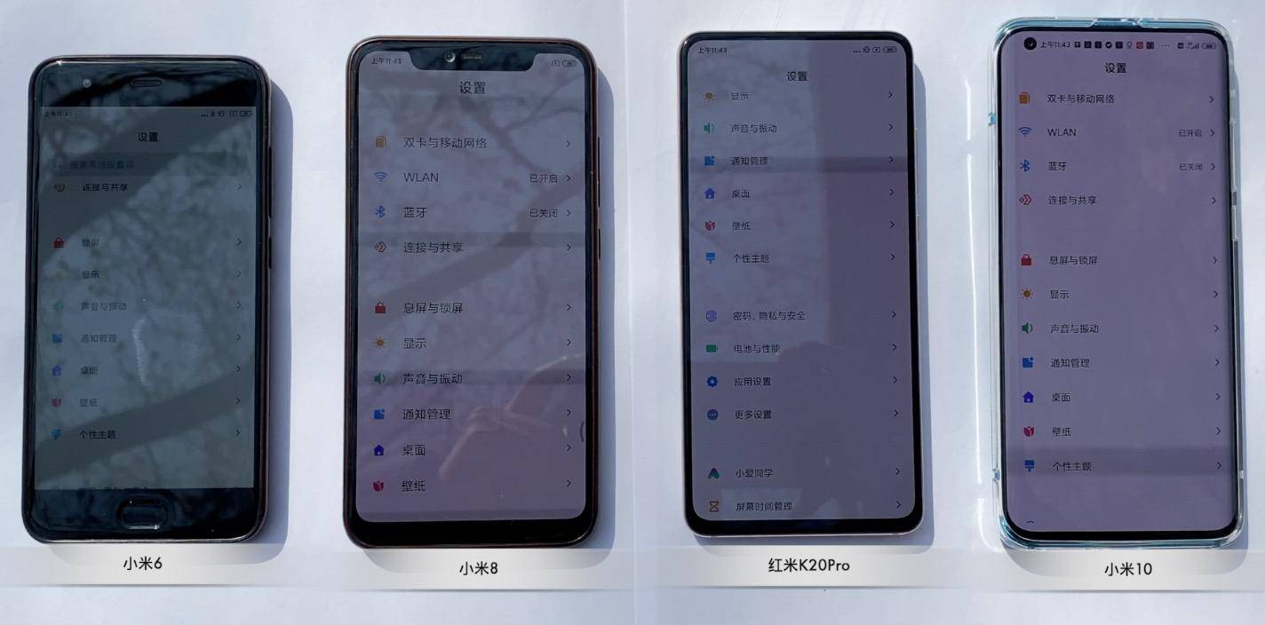 从硬件到软件，小米手机的全面表现_从硬件到软件，小米手机的全面表现_从硬件到软件，小米手机的全面表现