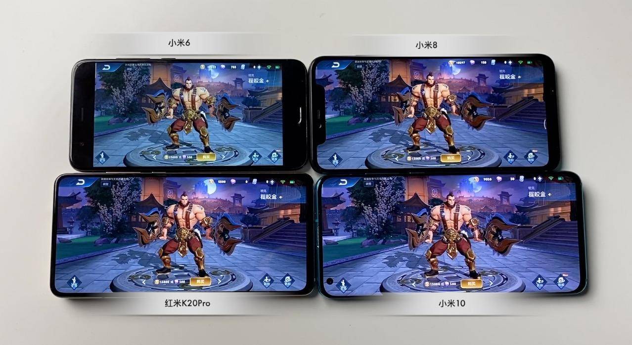 从硬件到软件，小米手机的全面表现_从硬件到软件，小米手机的全面表现_从硬件到软件，小米手机的全面表现