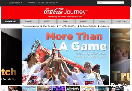 从品牌故事,到故事化战略——去广告时代下的品牌故事学