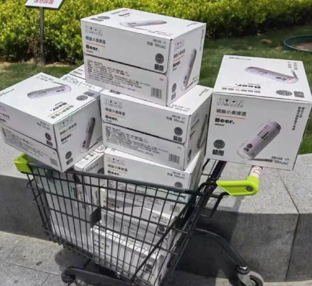 信赖的东西_胖东来生活广场和大胖_胖东来:让每一件商品都值得信赖