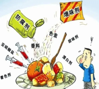 信赖的东西_胖东来:让每一件商品都值得信赖_胖东来生活广场和大胖