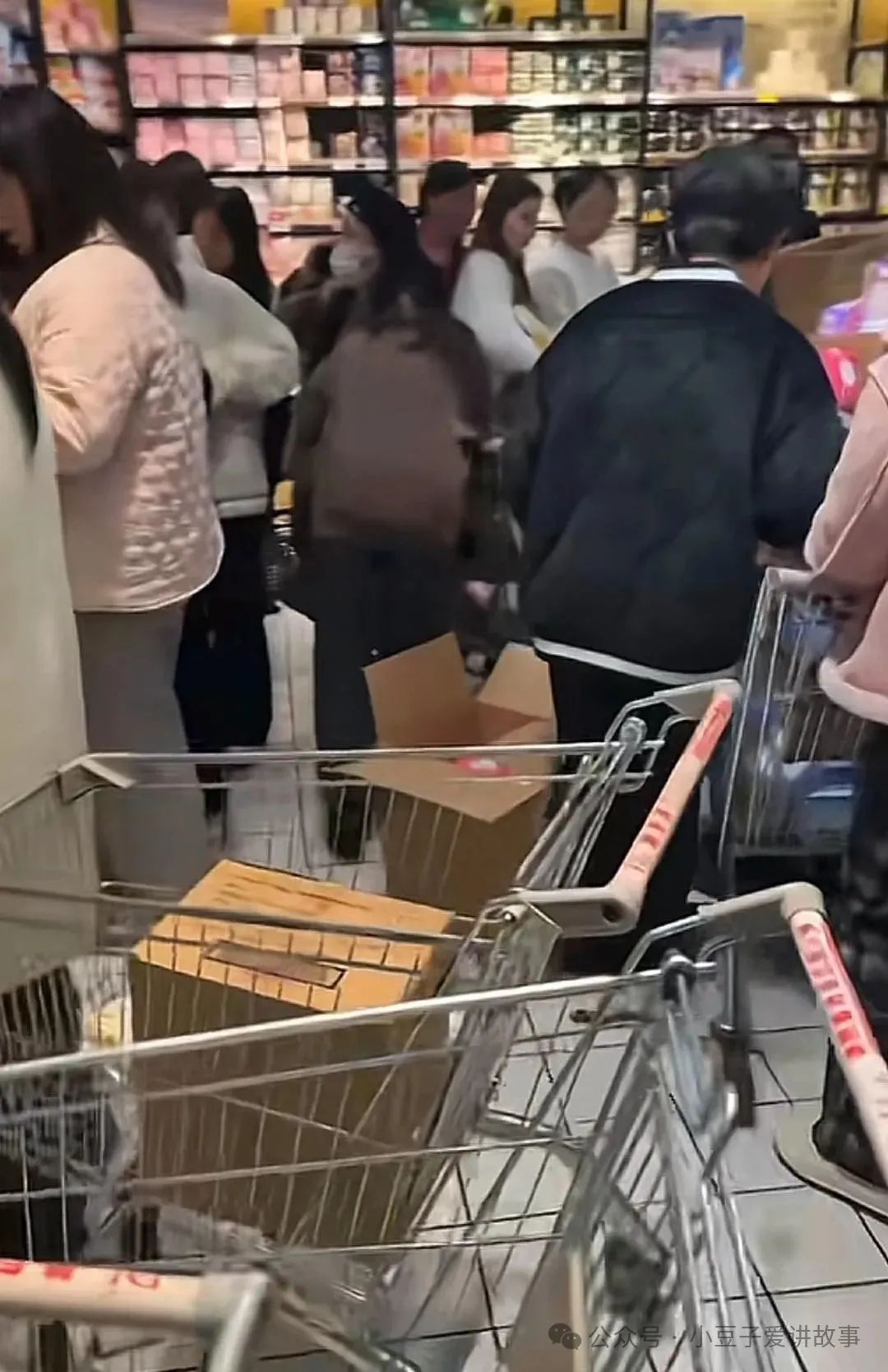 信赖的东西_胖东来:让每一件商品都值得信赖_胖东来官方网站