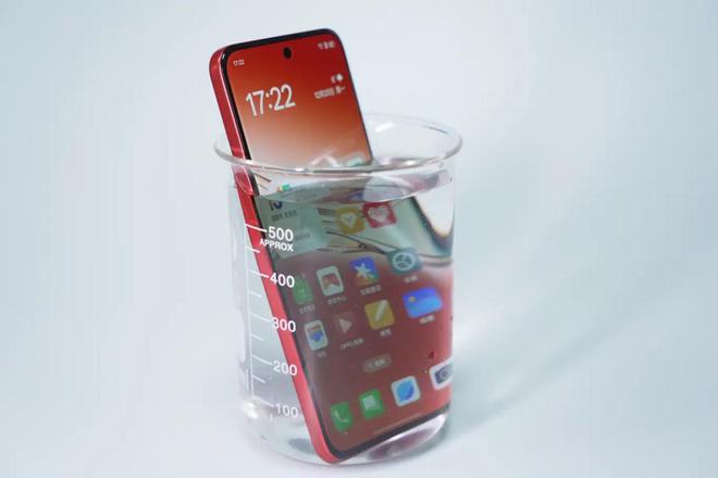 IP68级防水设计如何改变手机市场？_防水手机等级划分_手机防水设计规范