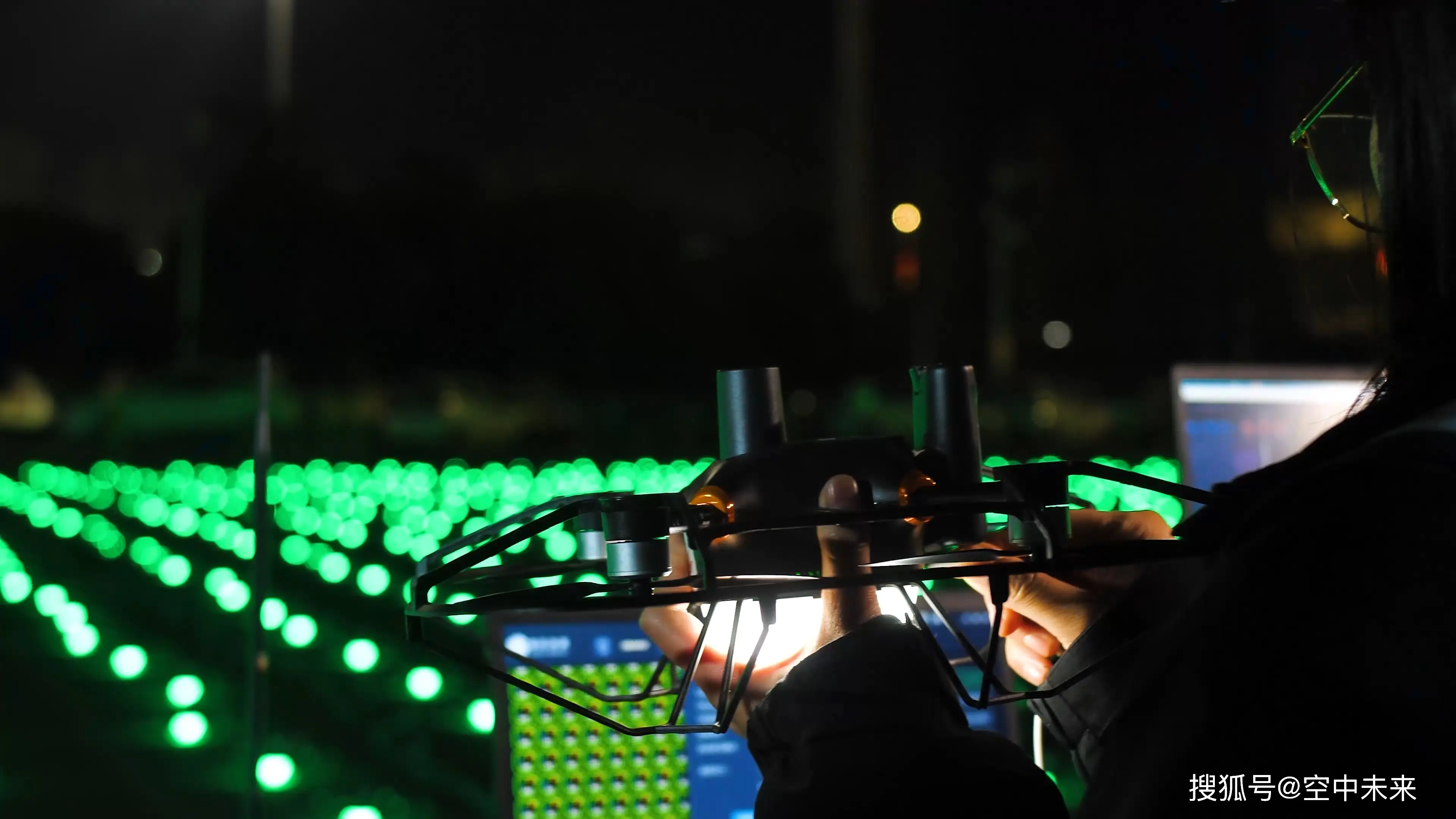 如何通过无人机表演增强品牌记忆？_如何通过无人机表演增强品牌记忆？_如何通过无人机表演增强品牌记忆？