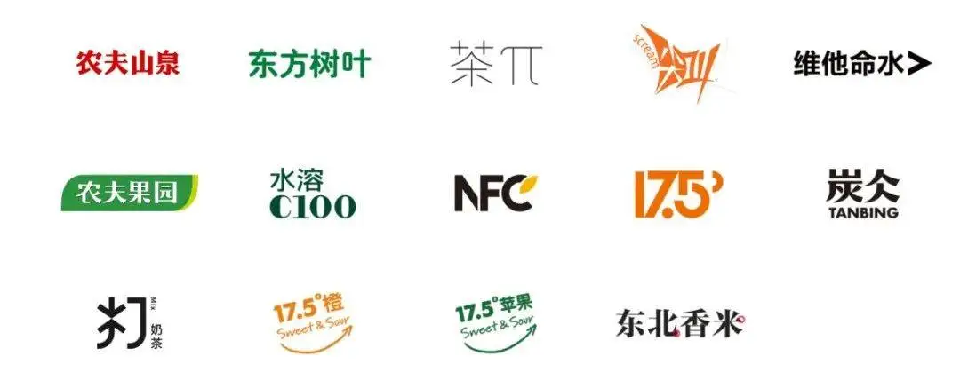 农夫山泉红瓶水受商战风暴重创，上半年整体增速-18.3%