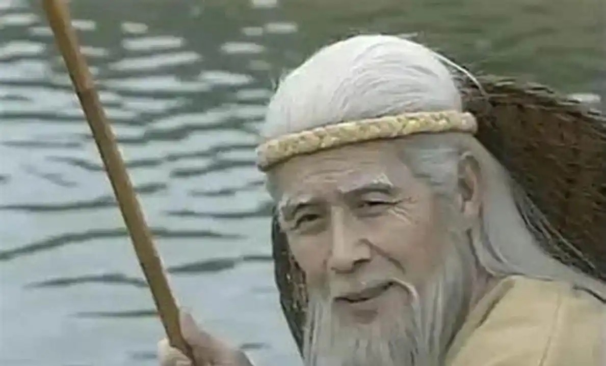 姜子牙的道家思想对后世的影响_姜子牙是道家人吗_姜子牙在道家的地位