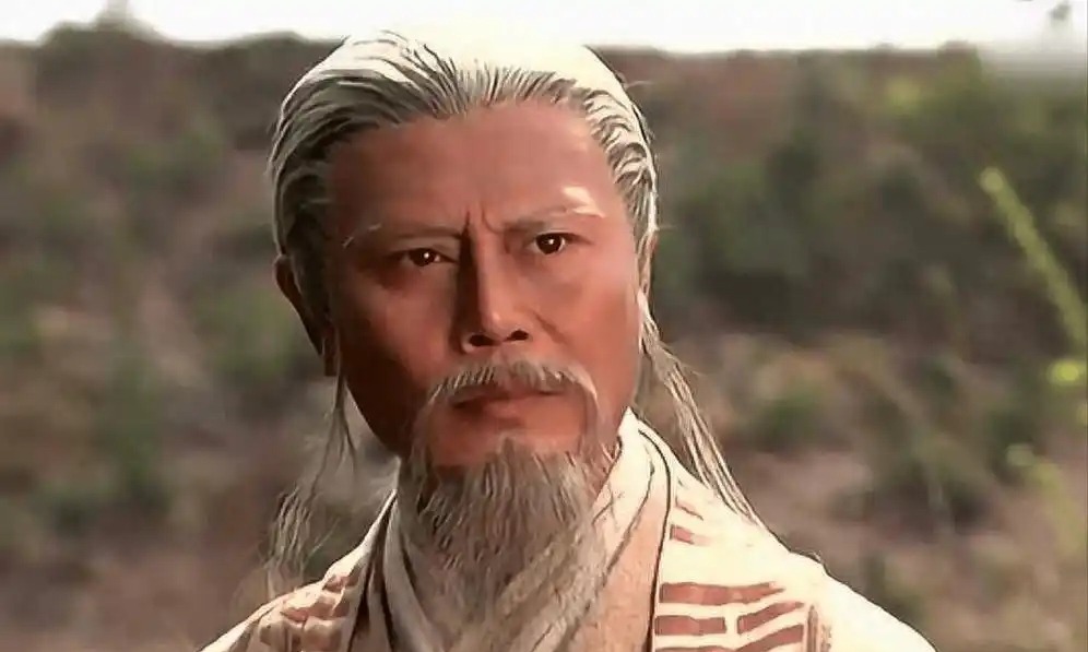 姜子牙是道家人吗_姜子牙的道家思想对后世的影响_姜子牙在道家的地位