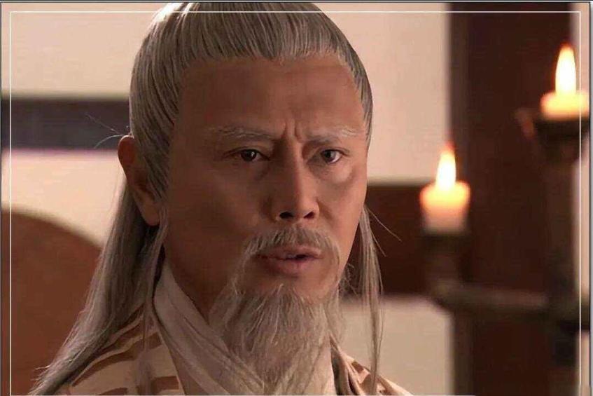 姜子牙是道家人吗_姜子牙在道家的地位_姜子牙的道家思想对后世的影响