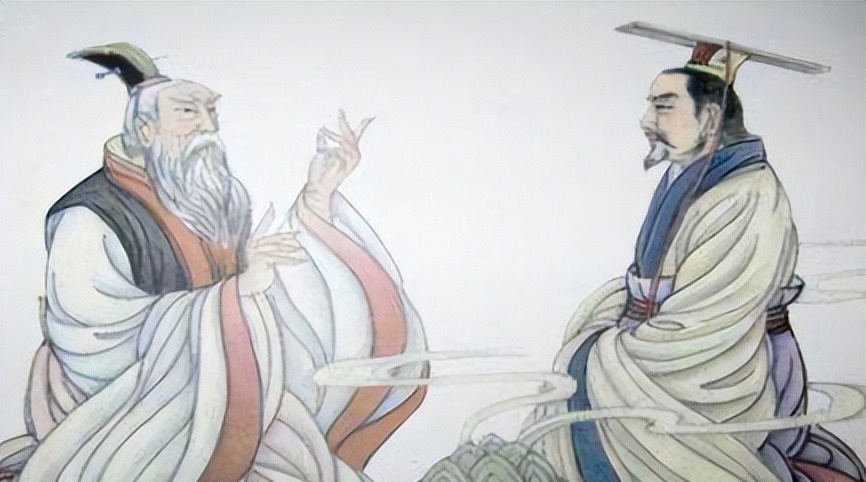 姜子牙的道家思想对后世的影响_姜子牙是道家人吗_姜子牙在道家的地位