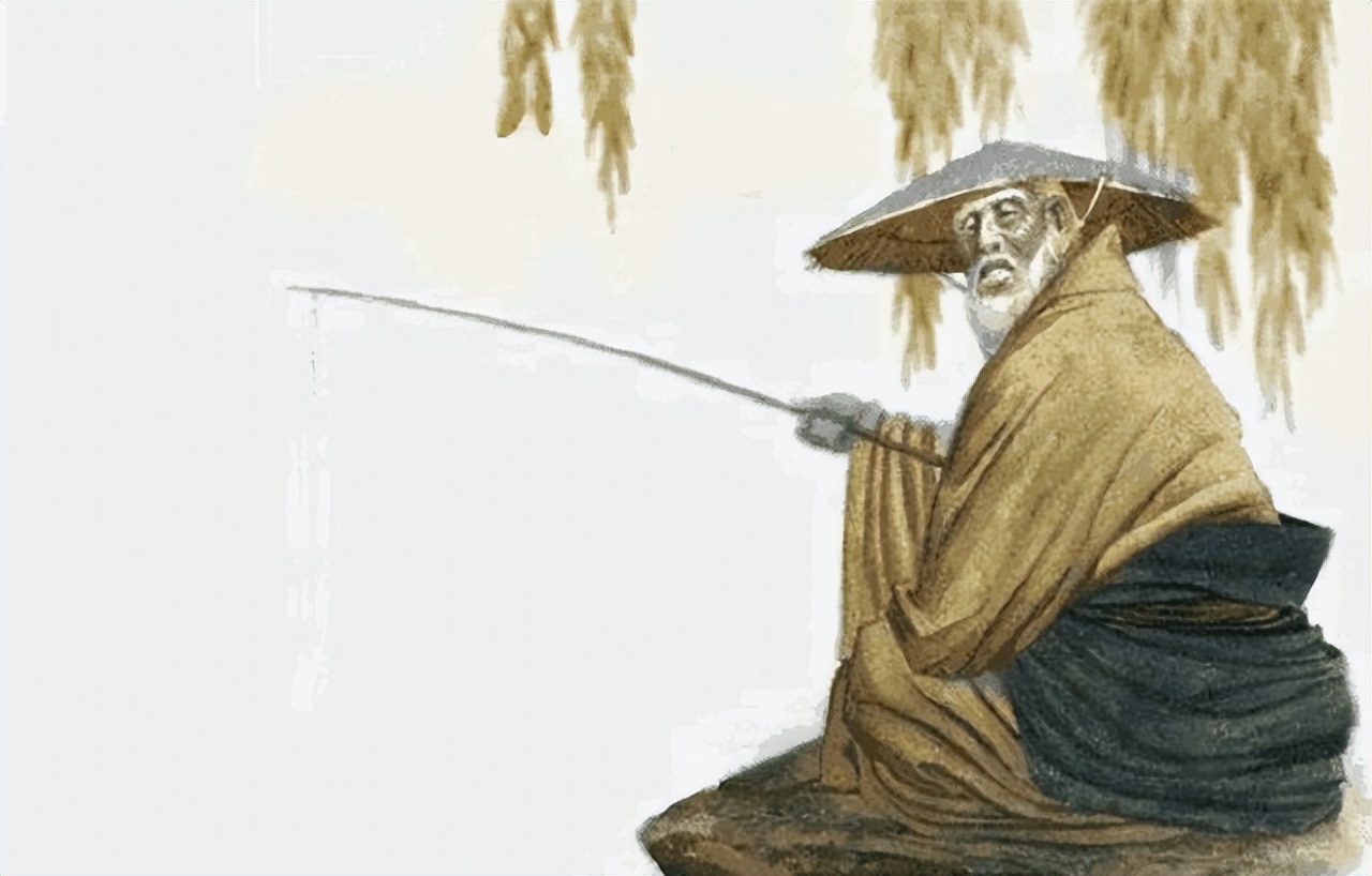 姜子牙在道家的地位_姜子牙是道家人吗_姜子牙的道家思想对后世的影响