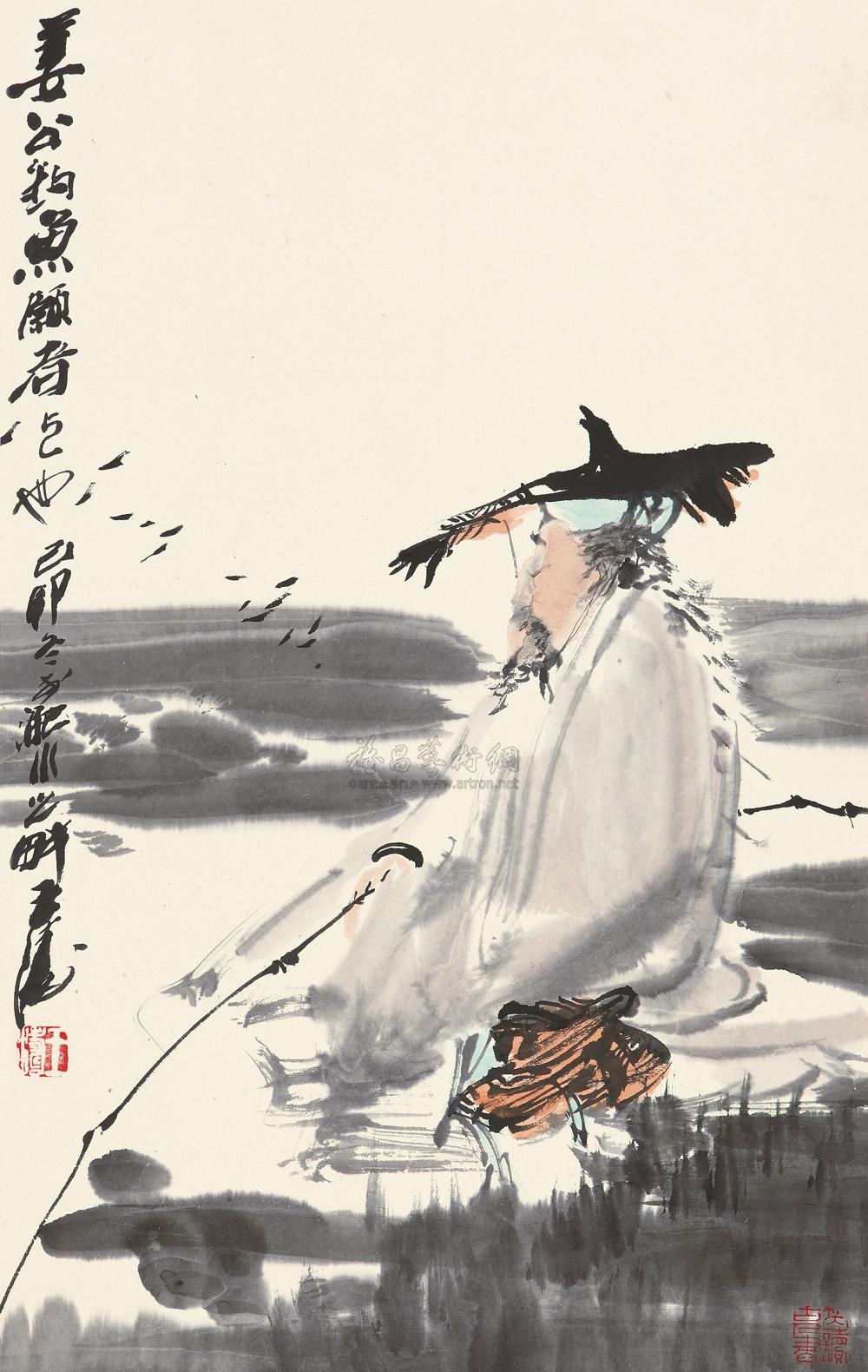 姜子牙是道家人吗_姜子牙的道家思想对后世的影响_姜子牙在道家的地位