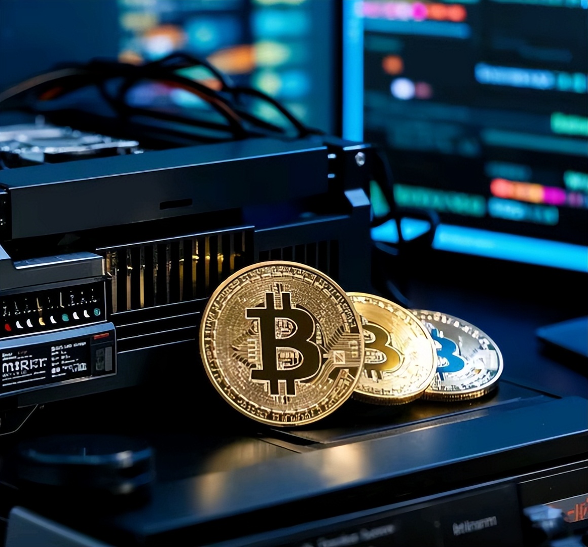 分析加密货币市场的流动性动态：如何提升交易效率与市场稳定性_加密货币的价格波动性_加密货币的资金流动