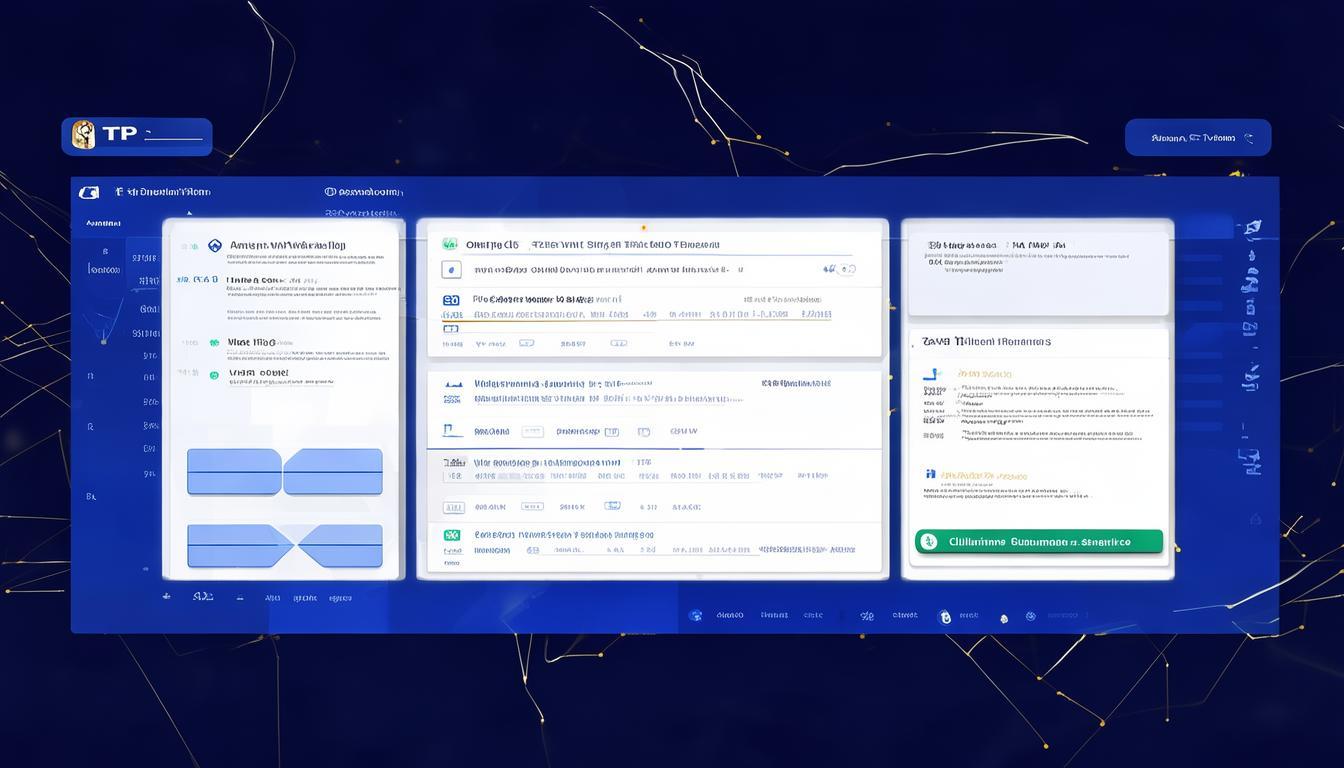Tp钱包新版本亮点多：投资工具实用，用户体验大幅提升