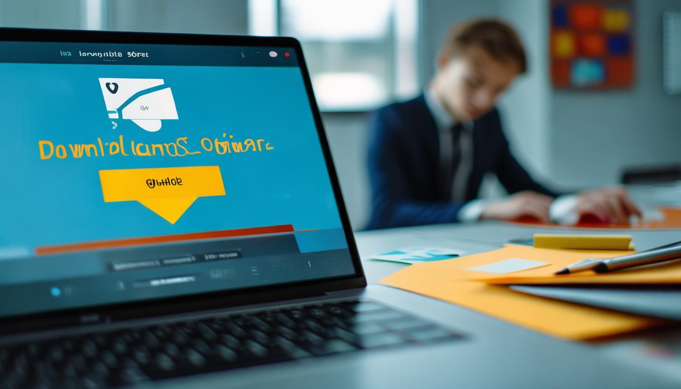 务必在TP钱包官方网站下载正版软件，关乎财产与信息安全