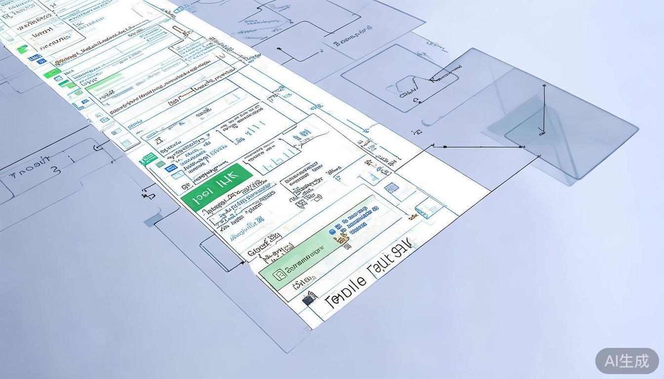 TP新版下载后怎么搞定角色管理？两步教你用中间件和数据库设计权限系统