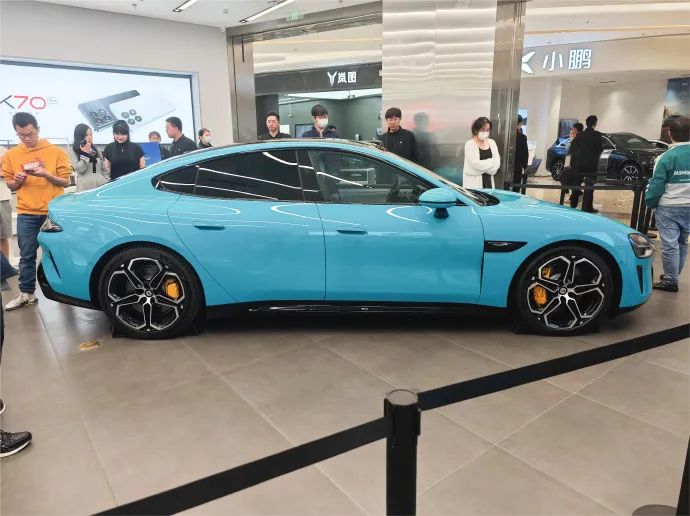 小米14与同类产品的差异化竞争_小米的差异化竞争策略_小米的产品差异化