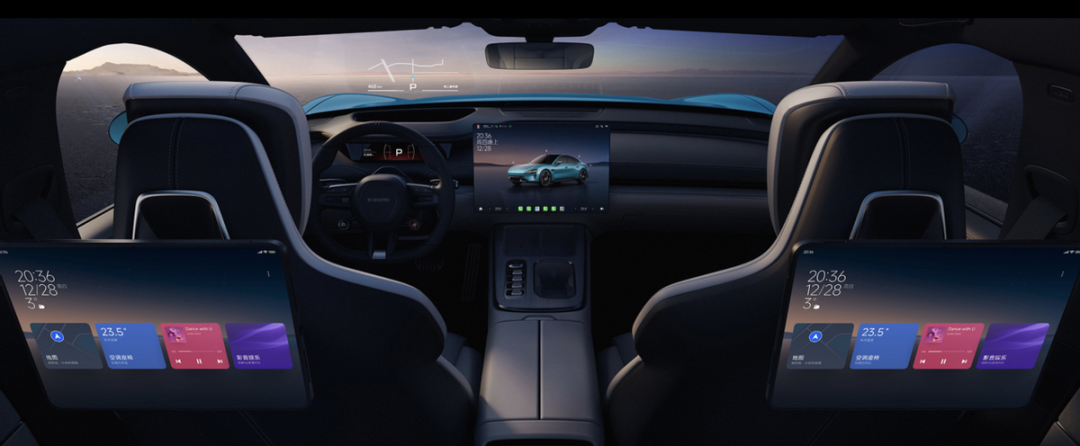 小米的差异化竞争策略_小米的产品差异化_小米14与同类产品的差异化竞争