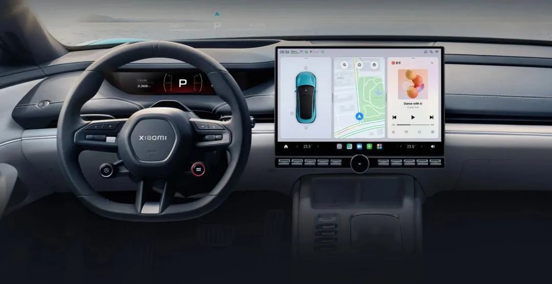 小米14与同类产品的差异化竞争_小米的差异化竞争策略_小米的产品差异化