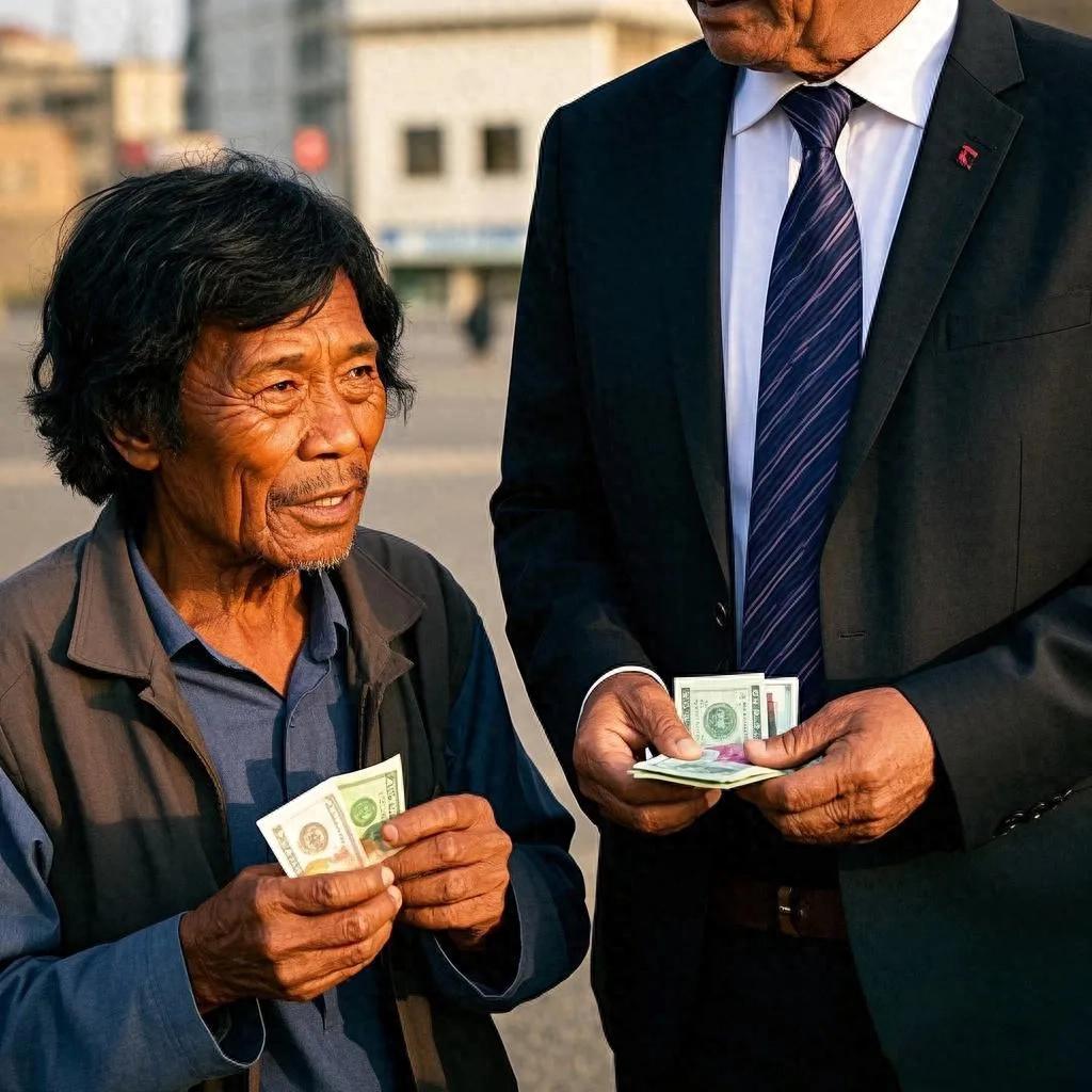 数字货币与财富分配_货币财富_货币分配是什么意思