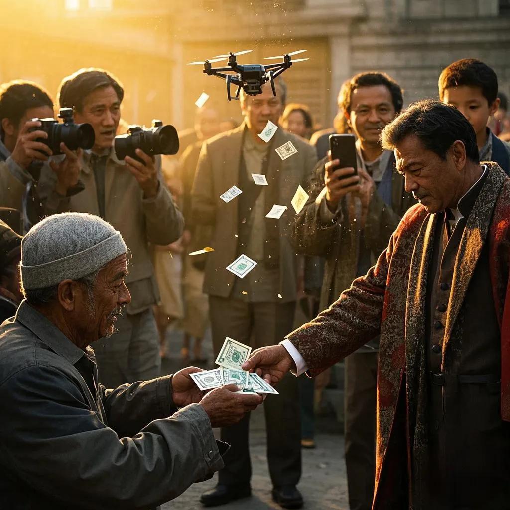 数字货币与财富分配_货币财富_货币分配是什么意思