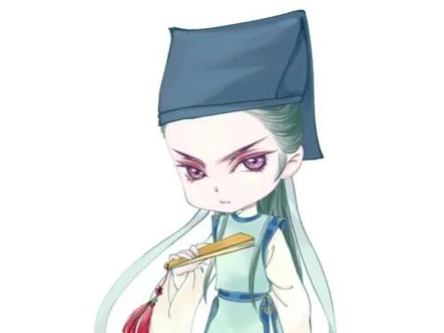 包青天长河落日_历史长河中的包青天形象_包青天长相描述